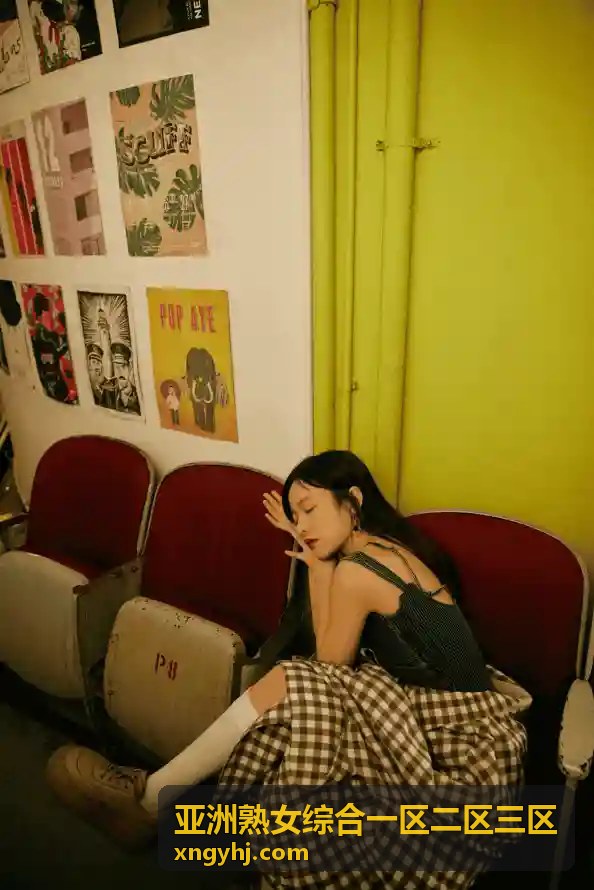 亚洲熟女一区